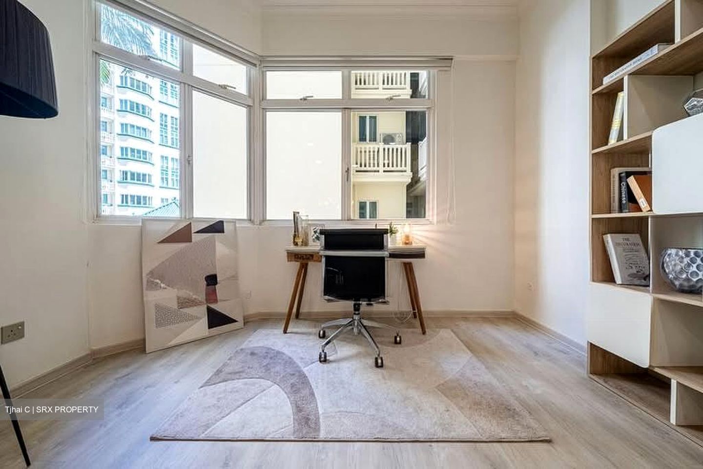 Emerald Garden (D1), Condominium #587930681